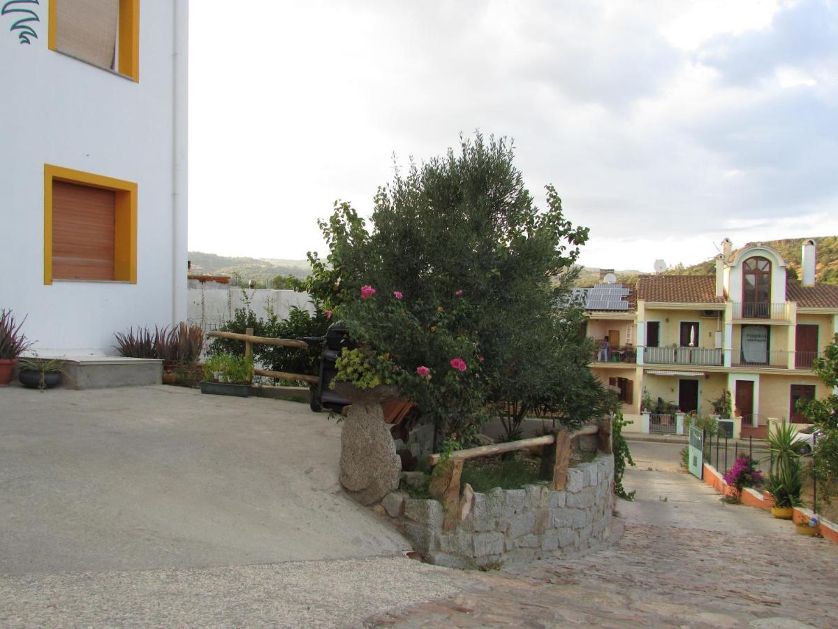 Ferienwohnung Estate In Ogliastra Sa Figumoru 5 Minuti Al Mare Bari Sardo Exterior foto