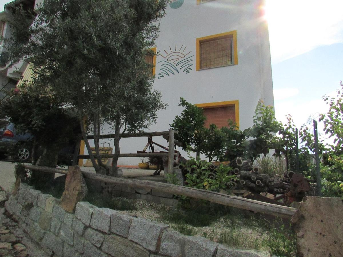 Ferienwohnung Estate In Ogliastra Sa Figumoru 5 Minuti Al Mare Bari Sardo Exterior foto
