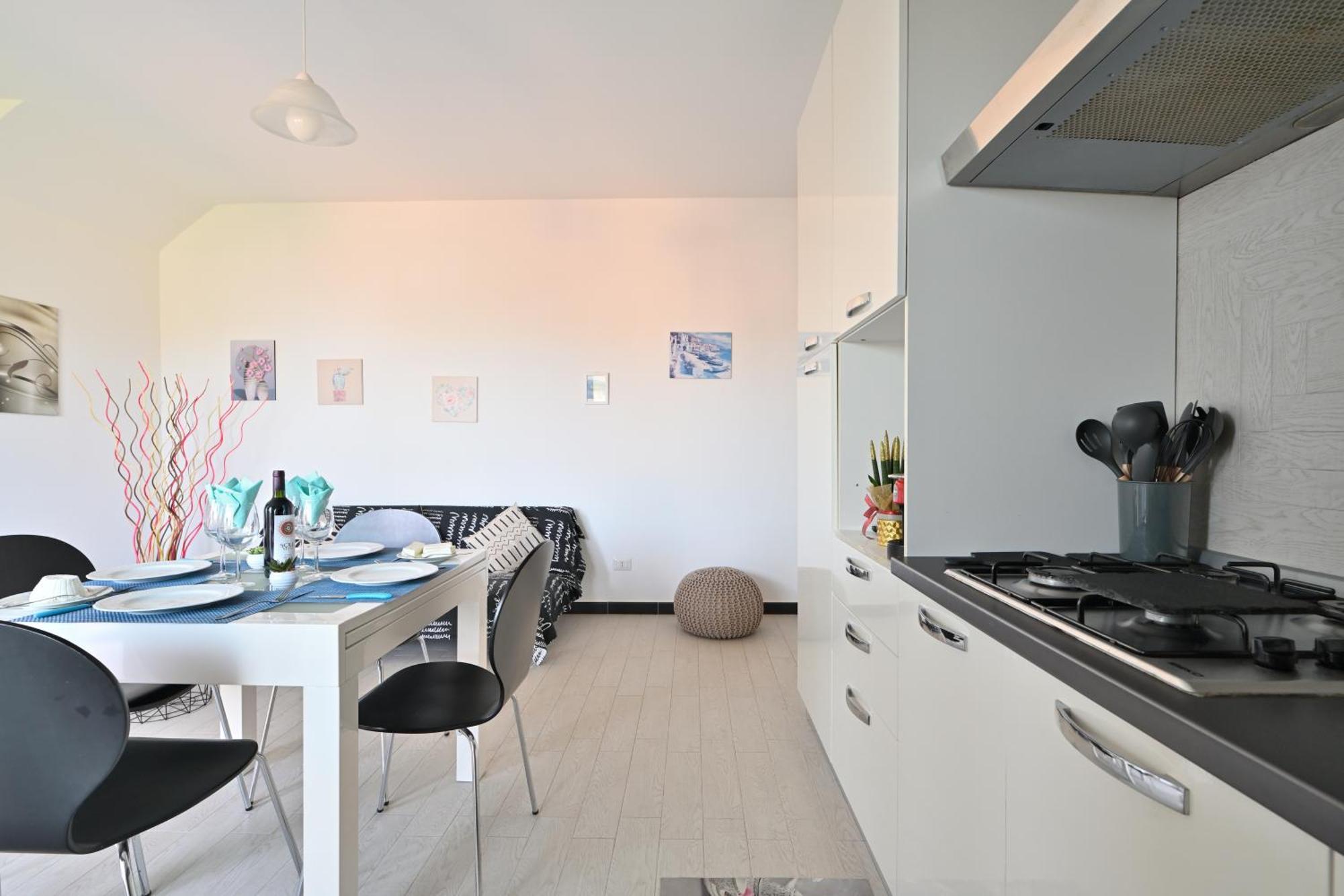 Ferienwohnung Estate In Ogliastra Sa Figumoru 5 Minuti Al Mare Bari Sardo Exterior foto