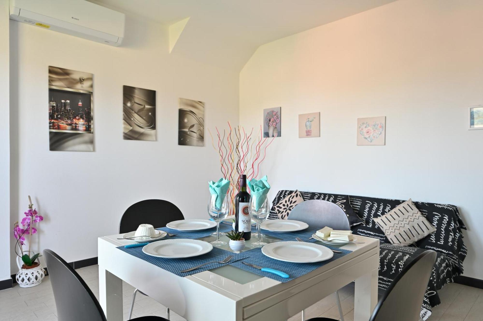 Ferienwohnung Estate In Ogliastra Sa Figumoru 5 Minuti Al Mare Bari Sardo Exterior foto