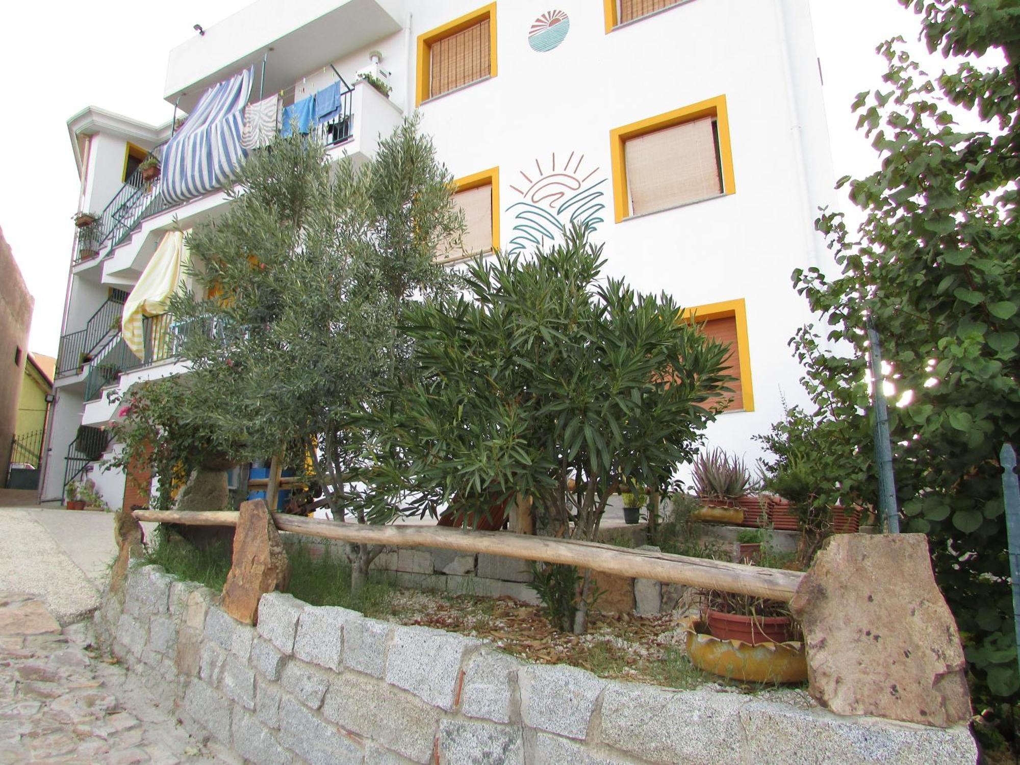 Ferienwohnung Estate In Ogliastra Sa Figumoru 5 Minuti Al Mare Bari Sardo Exterior foto